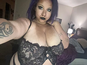 Cum see me