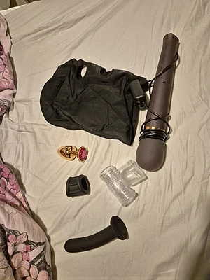 Lets have a fun! slaveguy11
