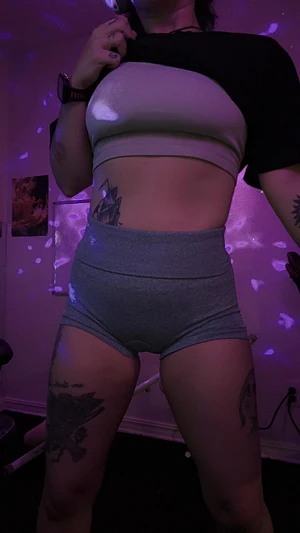 Progress is progressing! 😈