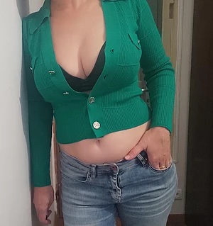 Want you to see more