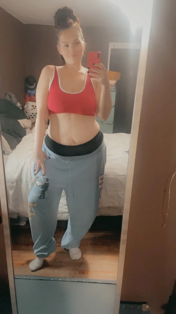 comfy and sexy