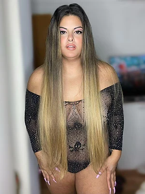 Queens are to be pleased, can you?
