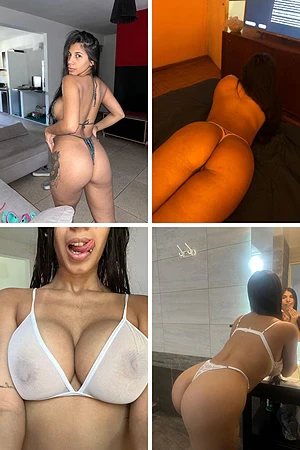 Big City Vibes, Even Bigger Temptations 😏 March Recap Inside!