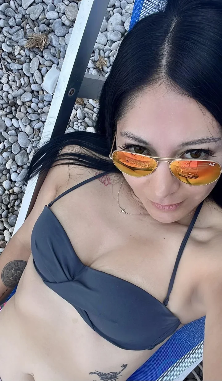 Glasses picture of Dolce 🖤