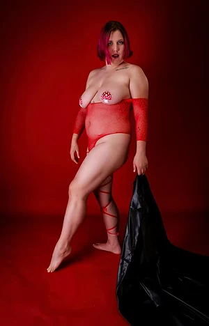 My body’s a poem, and you’re reading it