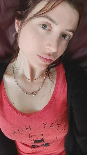 I like red.