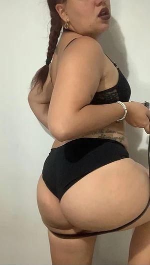 Work for my ass, that's what you must do