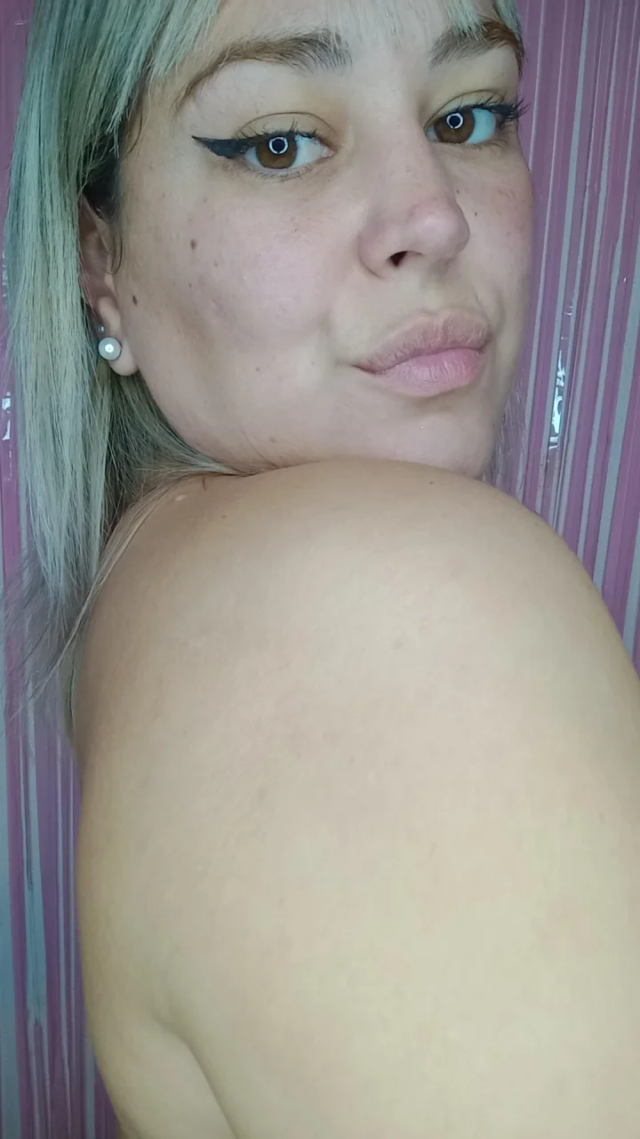 What excites you more: what you see or what I don't show you?