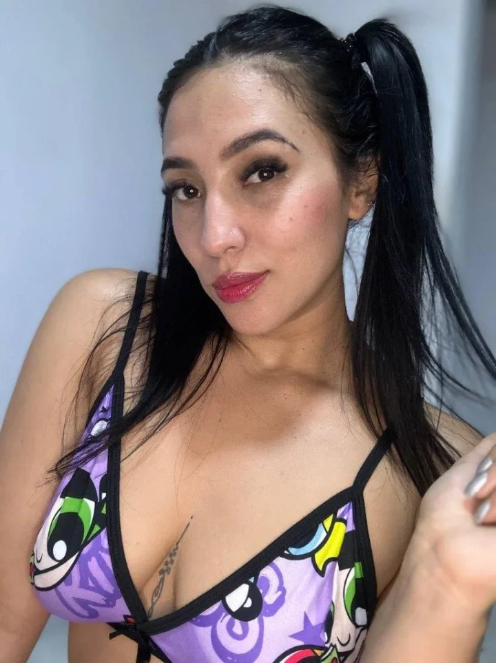 Just me, your new obsession
