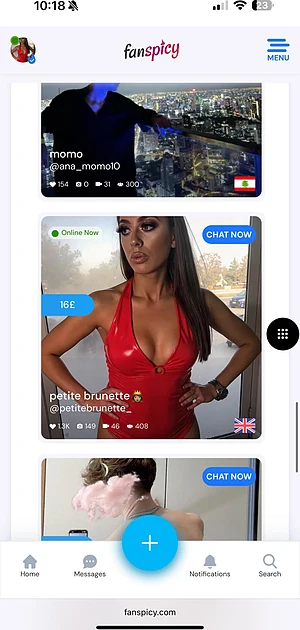 In the popular category come see what the fuss is about🌶️