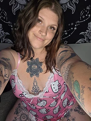Cum have some fun with me! Hmu on snap h3llokittyslutt or discord groovybaby97 for my menu! Gfe, vid chats, premade content bundles, lifetime premium, dropbox and more!!