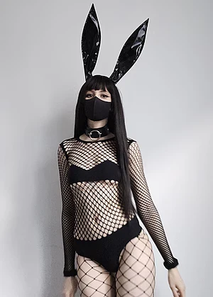 Easter is fast approaching! Got any naughty plans for me?