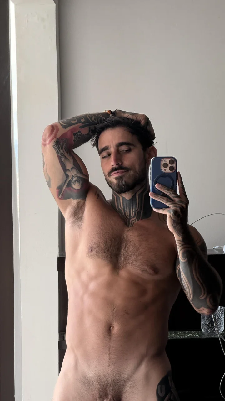 Do you wanna have some fun?