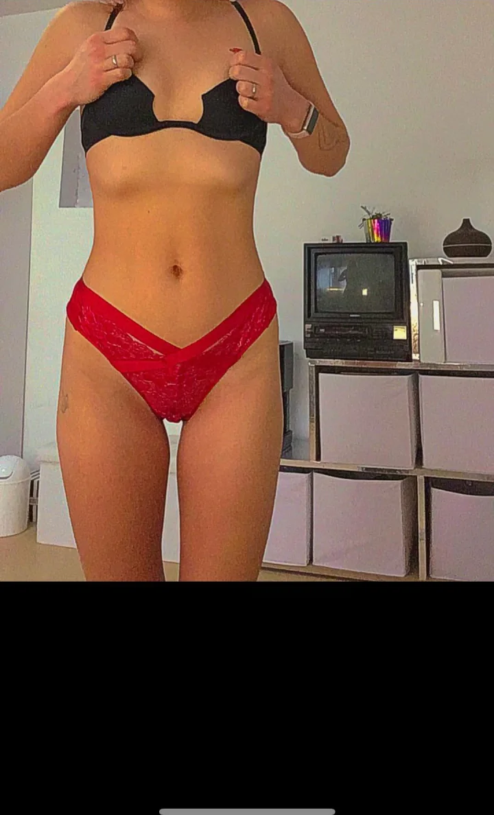 Panties picture of bebebunnyvanilla