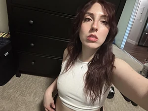 Cum say hii 😌