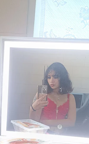 Hope U like pierced tits