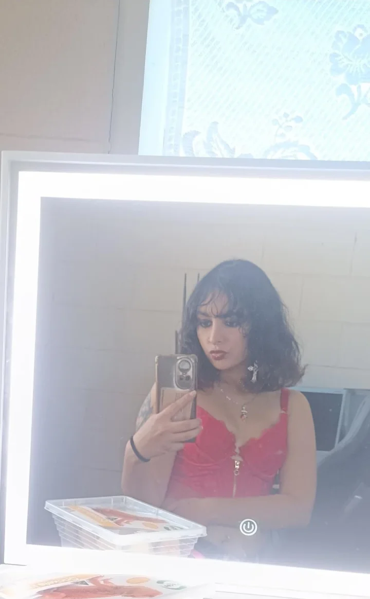 Hope U like pierced tits