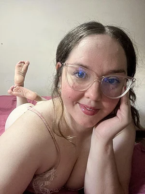 Tell me what you like most about me