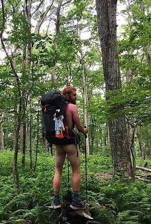 ginger with a booty