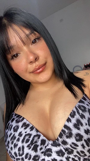 Is this a good selfie for you baby? 😏