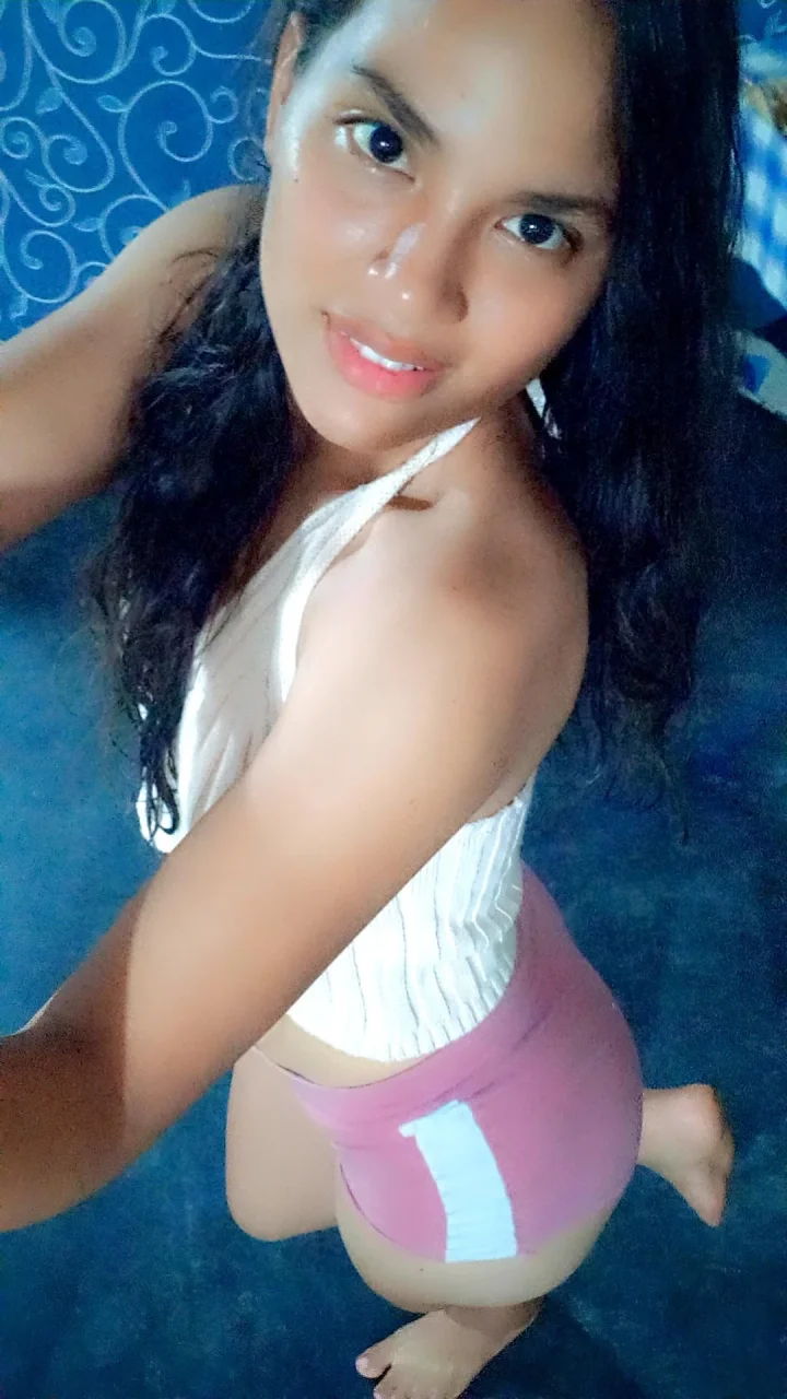 Armpit crease picture of ঔcaᴍιℓส『❣️』