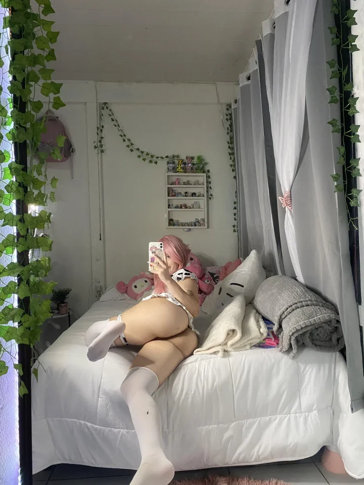 I want to put my fat ass on you face 😏🥵