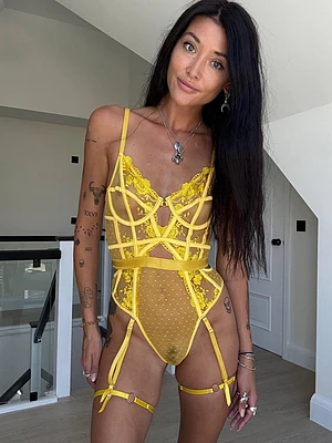 Cumming in me or on me..