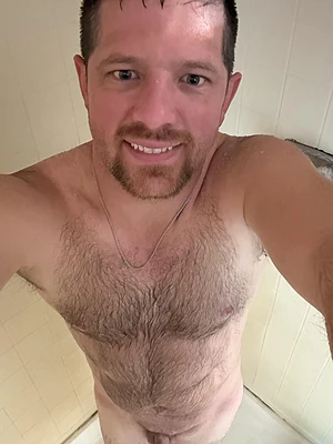 Clean body… dirty thoughts…