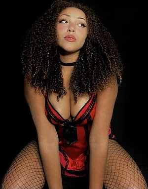 your naughty ASMR gf ;)