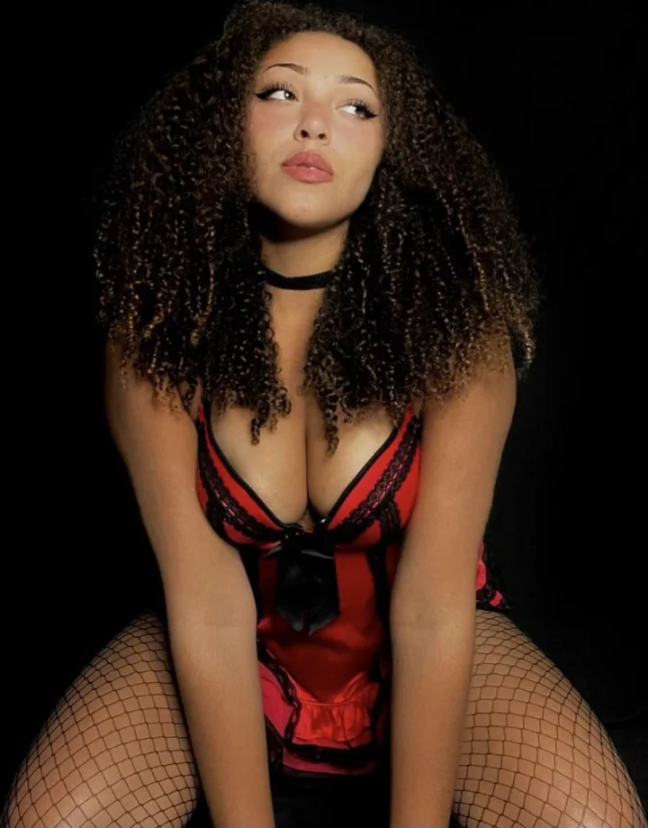 your naughty ASMR gf ;)