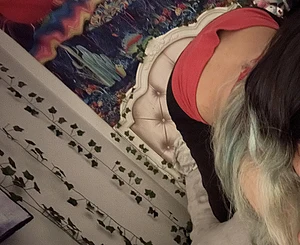 have me in this pose