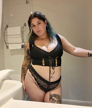 Seren May