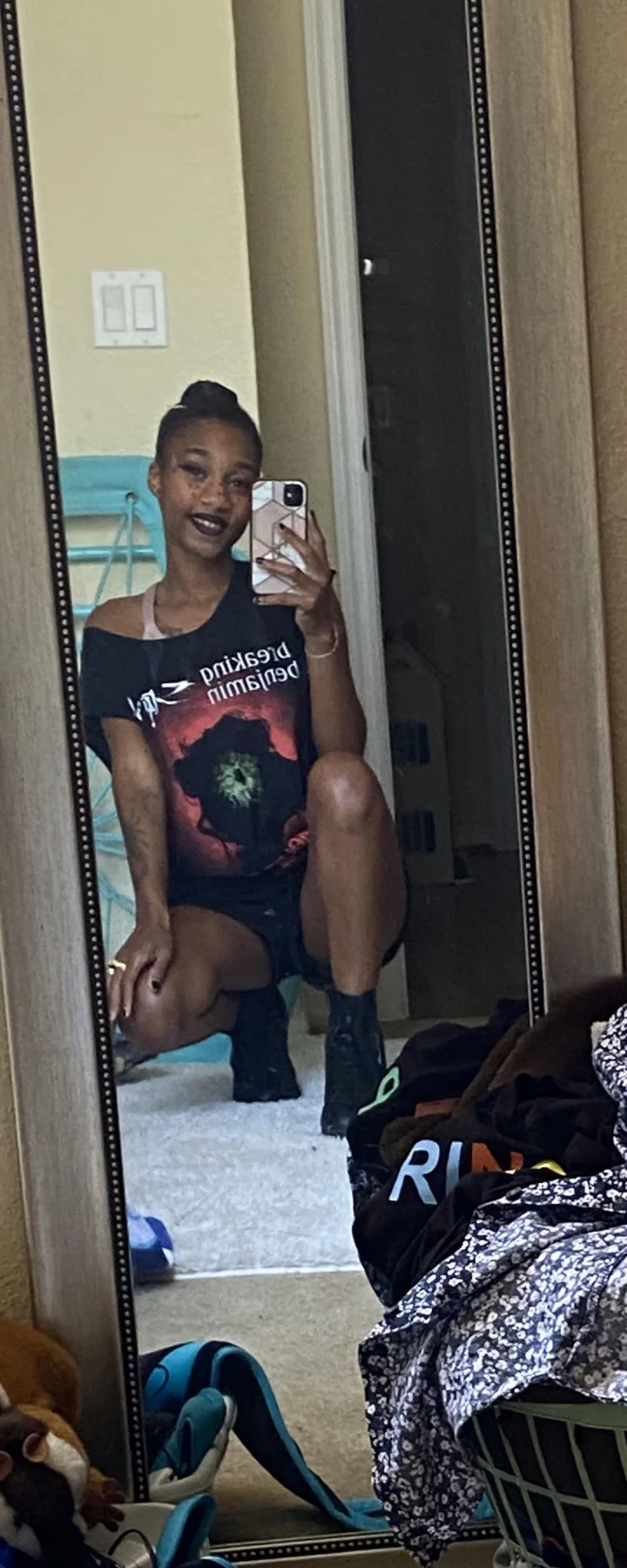 Baddie summer vibes 💋🤭😜
