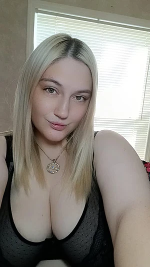 Sweet, soft, and not safe for work