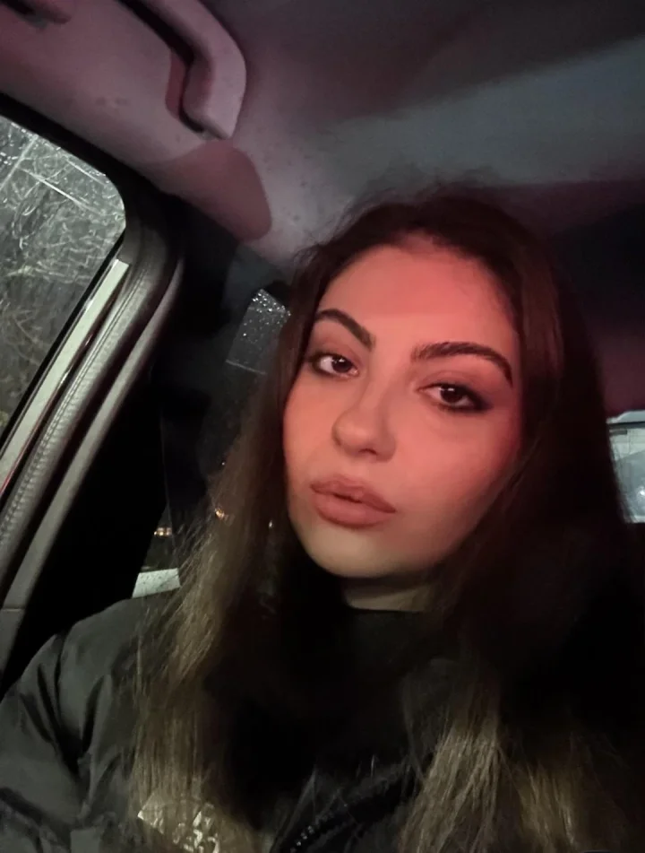 Parted lips picture of Mistress Alyssa