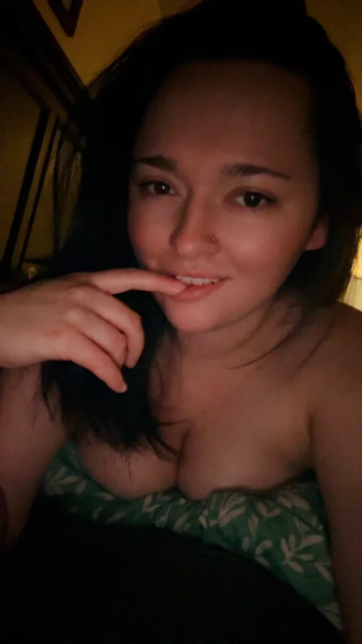 Use me for your pleasure