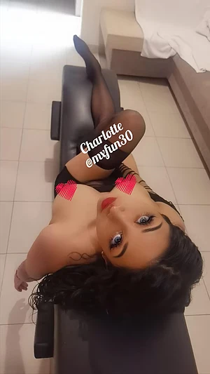 Nothing better than a look like this from your favourite MILF