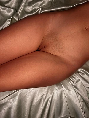 Spend the night with me and let me teach you how I like it