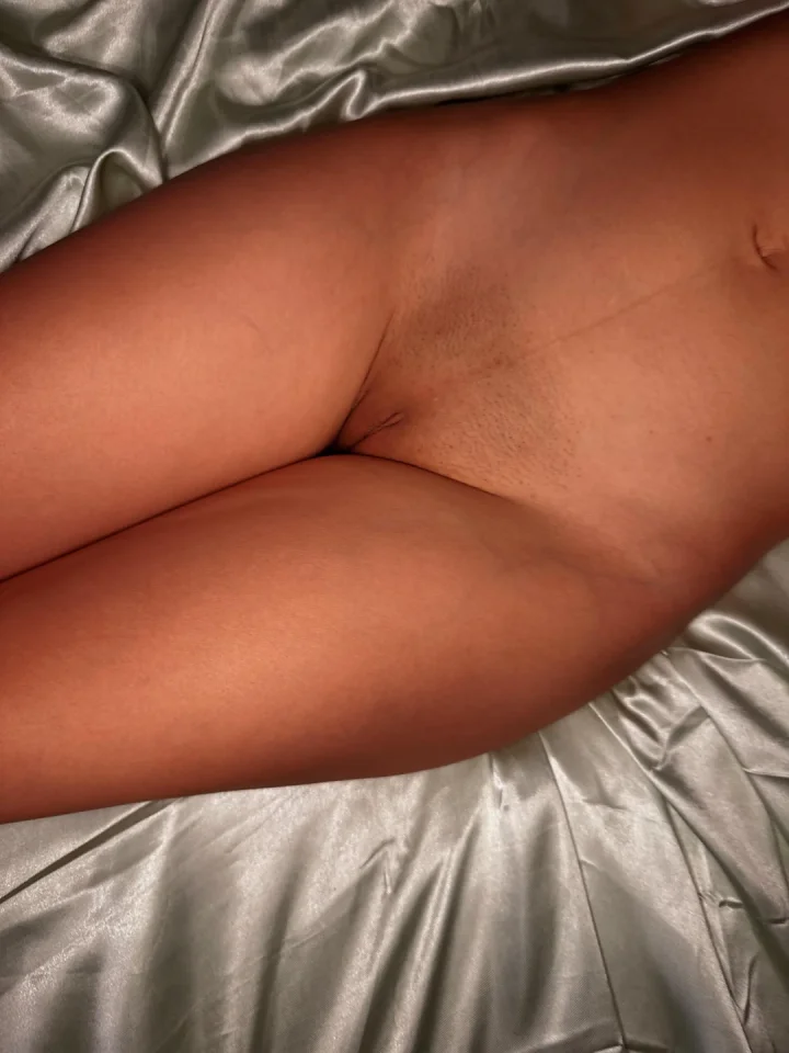 Spend the night with me and let me teach you how I like it