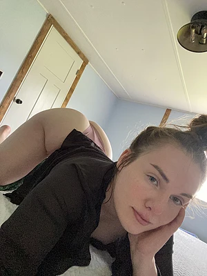 I want you to watch me play with myself