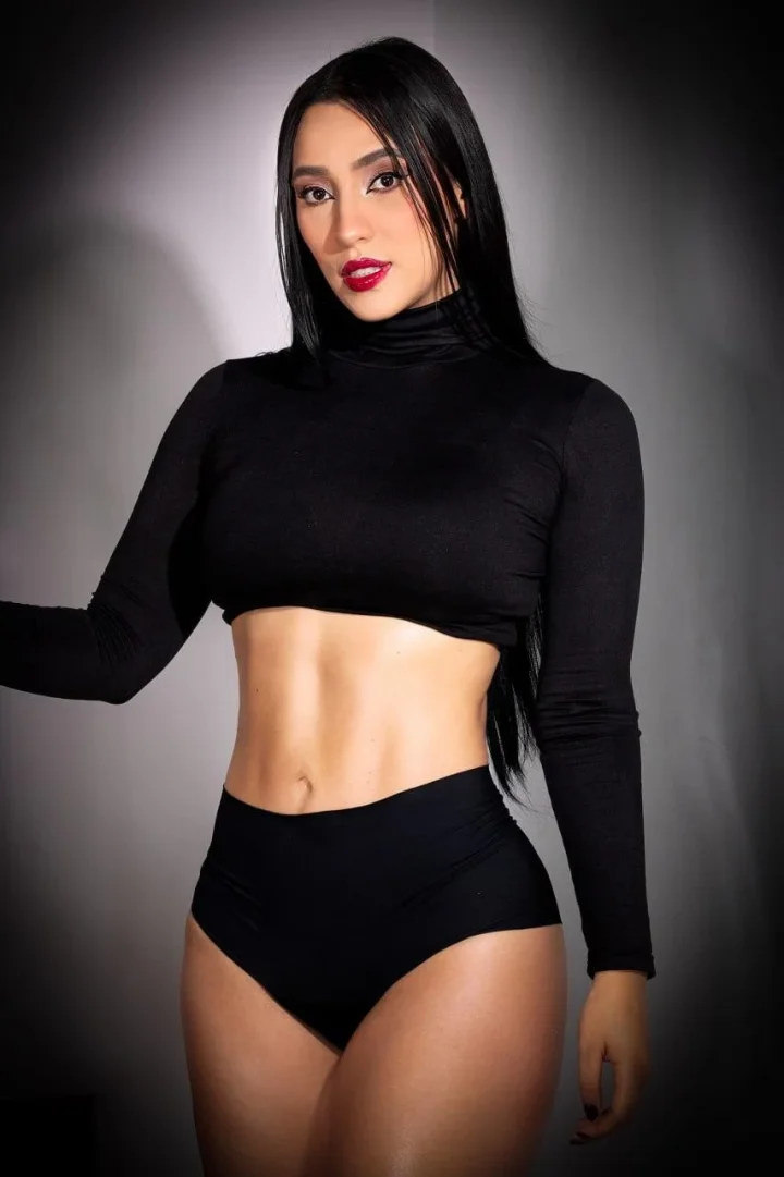 Original picture of Stella Ruiz