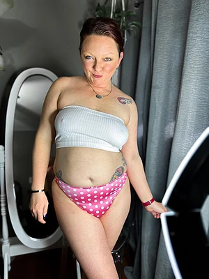 heard you like milfs in satin panties
