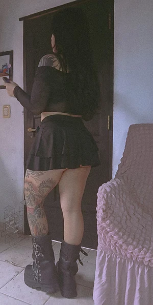 Today you only have to obey me