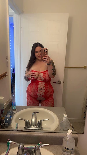 Thick Tink🧚's pic #4