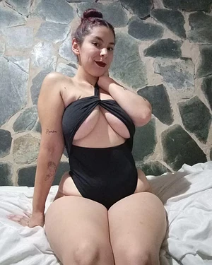 A sweet mischief waiting to be discovered