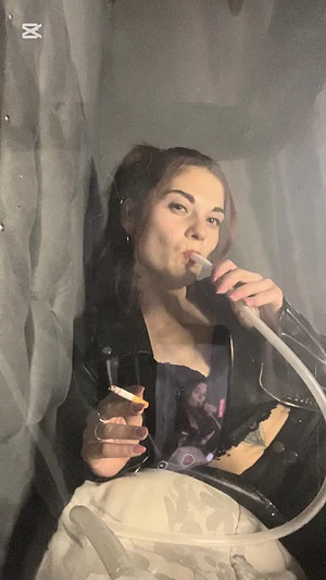 New game! Smoke box!