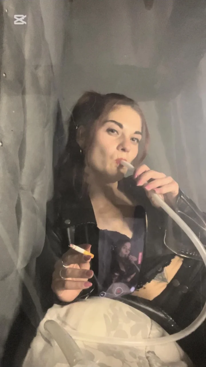 New game! Smoke box!