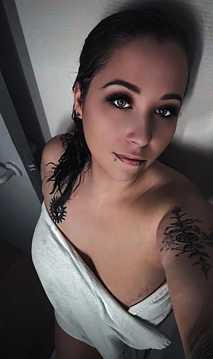 Make me drop the towel