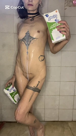 Too much for you?