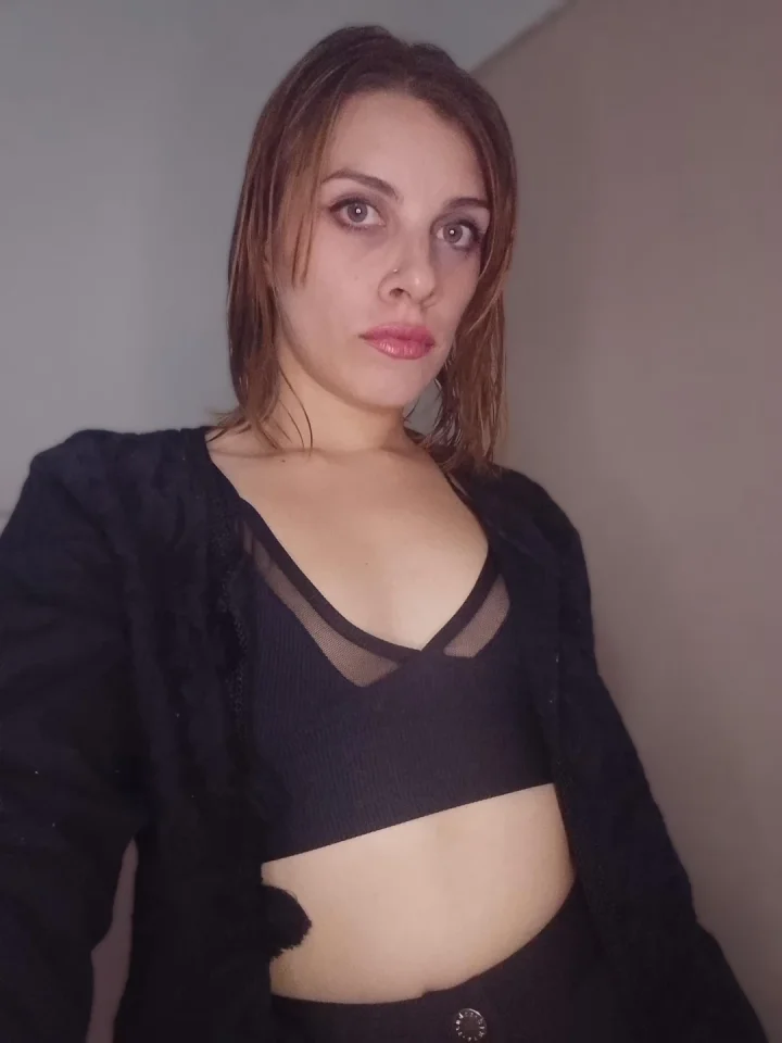 Say my name slower make me your slut